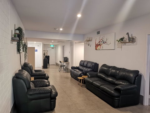 Quokka Backpackers Hostel Perth - Note - Valid Passport Required To Check In - Kawana Tourism 28