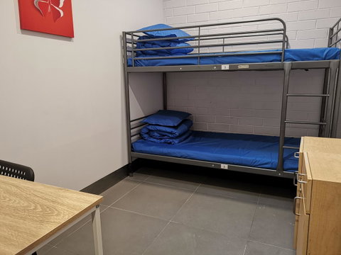 Quokka Backpackers Hostel Perth - Note - Valid Passport Required To Check In - Kawana Tourism 1