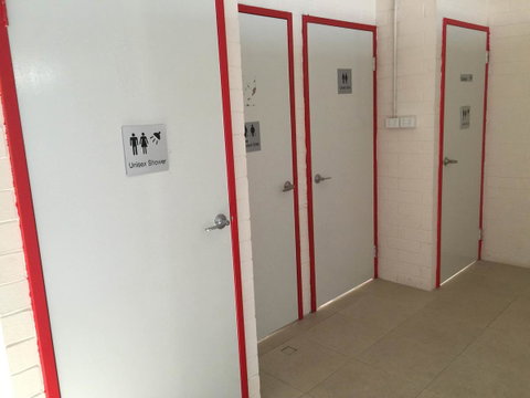 Quokka Backpackers Hostel Perth - Note - Valid Passport Required To Check In - Kawana Tourism 41