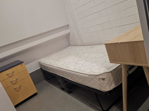 Quokka Backpackers Hostel Perth - Note - Valid Passport Required To Check In - Kawana Tourism 25