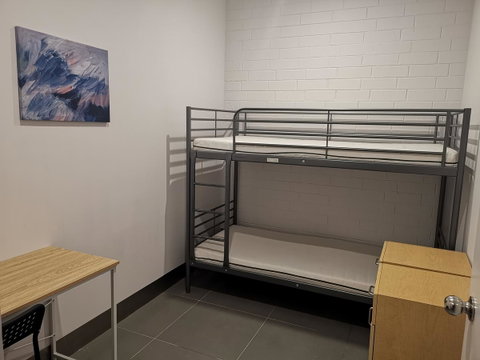Quokka Backpackers Hostel Perth - Note - Valid Passport Required To Check In - Kawana Tourism 8