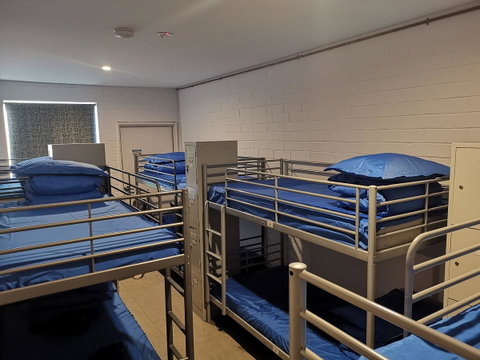 Quokka Backpackers Hostel Perth - Note - Valid Passport Required To Check In - Kawana Tourism 5