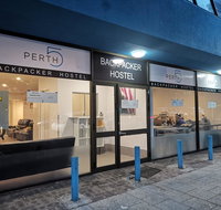 Perth 5 Backpacker Hostel - Kawana Tourism