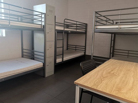 Quokka Backpackers Hostel Perth - Note - Valid Passport Required To Check In - Kawana Tourism 12