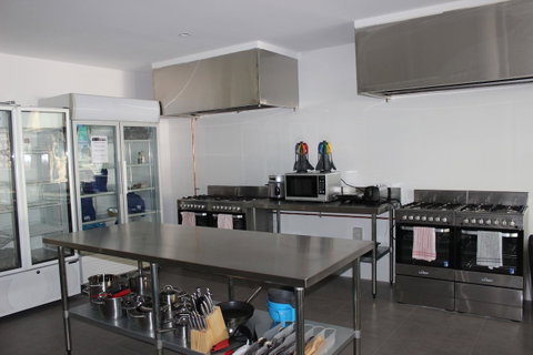 Quokka Backpackers Hostel Perth - Note - Valid Passport Required To Check In - Kawana Tourism 29