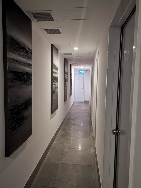 Quokka Backpackers Hostel Perth - Note - Valid Passport Required To Check In - Kawana Tourism 22