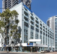 Comfort Inn  Suites Goodearth Perth - Kawana Tourism