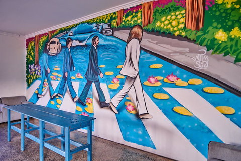 Nomads Byron Bay Backpackers - Kawana Tourism 16