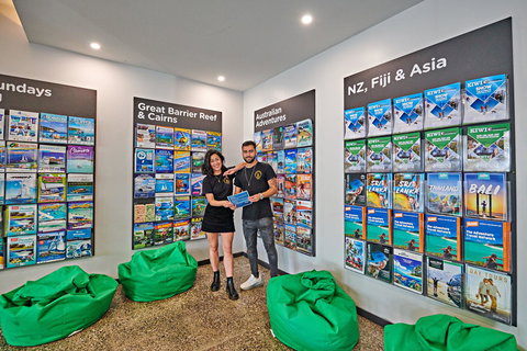 Nomads Byron Bay Backpackers - Kawana Tourism 28