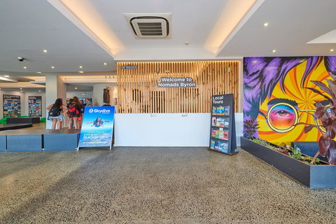 Nomads Byron Bay Backpackers - Kawana Tourism 7