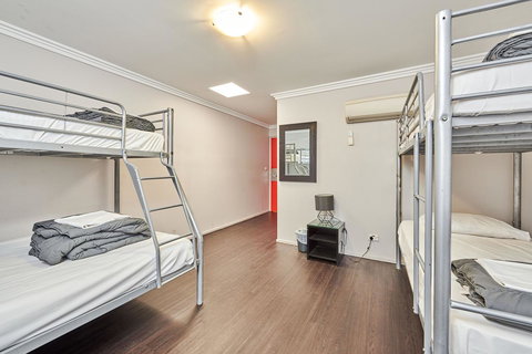 Nomads Byron Bay Backpackers - Kawana Tourism 34