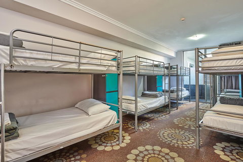 Nomads Byron Bay Backpackers - Kawana Tourism 37