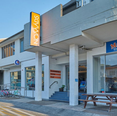 Nomads Byron Bay Backpackers - Kawana Tourism 25