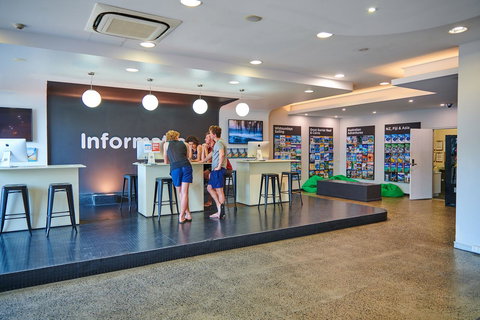 Nomads Byron Bay Backpackers - Kawana Tourism 2