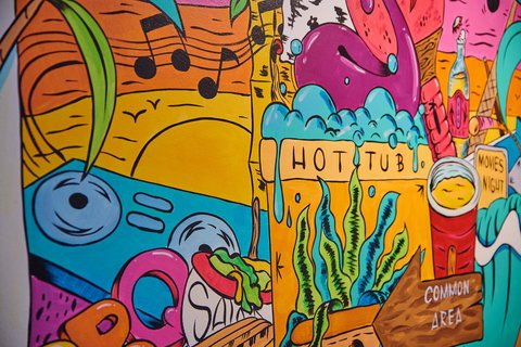 Nomads Byron Bay Backpackers - Kawana Tourism 14