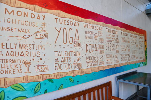 Nomads Byron Bay Backpackers - Kawana Tourism 19