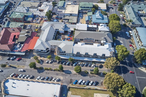 Nomads Byron Bay Backpackers - Kawana Tourism 35