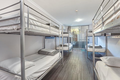 Nomads Byron Bay Backpackers - Kawana Tourism 31