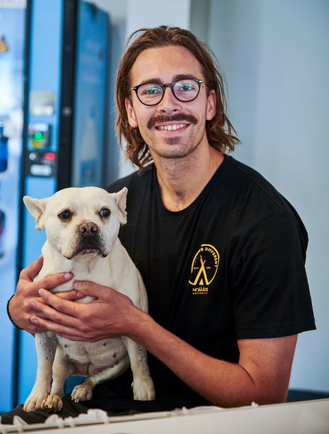 Nomads Byron Bay Backpackers - Kawana Tourism 23