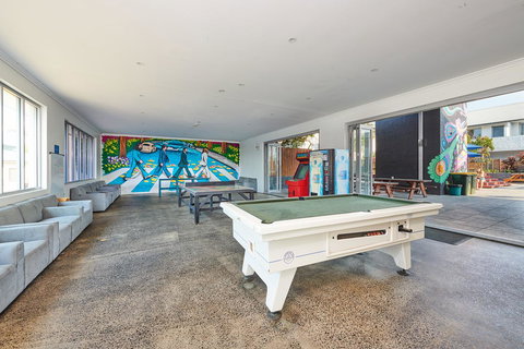 Nomads Byron Bay Backpackers - Kawana Tourism 3