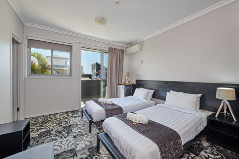 Nomads Byron Bay Backpackers - Kawana Tourism 41