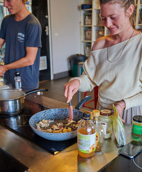 Nomads Byron Bay Backpackers - Kawana Tourism 20