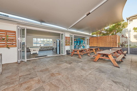 Nomads Byron Bay Backpackers - Kawana Tourism 4