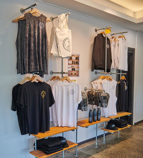 Nomads Byron Bay Backpackers - Kawana Tourism 11