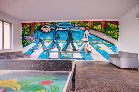 Nomads Byron Bay Backpackers - Kawana Tourism 15