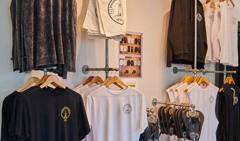 Nomads Byron Bay Backpackers - Kawana Tourism 10