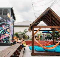 Nomads Byron Bay Backpackers - Kawana Tourism