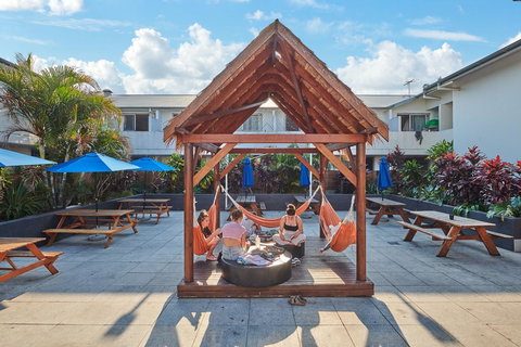 Nomads Byron Bay Backpackers - Kawana Tourism 6