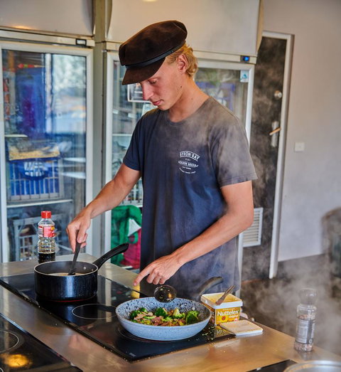 Nomads Byron Bay Backpackers - Kawana Tourism 21