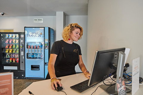 Nomads Byron Bay Backpackers - Kawana Tourism 29