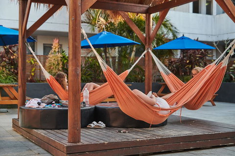 Nomads Byron Bay Backpackers - Kawana Tourism 17