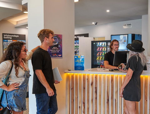 Nomads Byron Bay Backpackers - Kawana Tourism 13