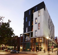 Alex Hotel - Kawana Tourism