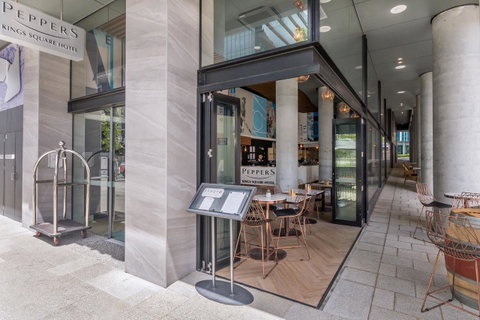 Rydges Perth Kings Square - Kawana Tourism 14
