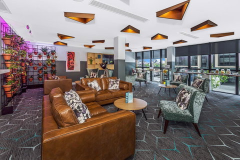 Rydges Perth Kings Square - Kawana Tourism 17