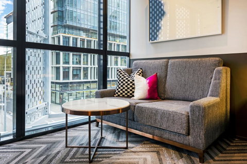 Rydges Perth Kings Square - Kawana Tourism 28