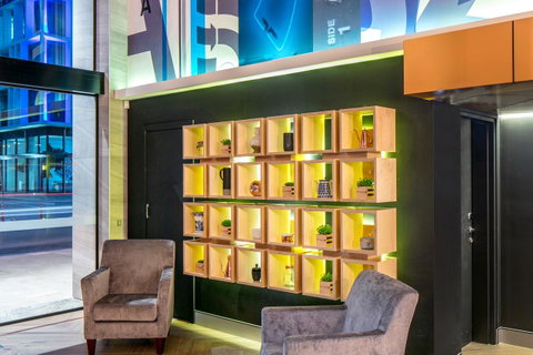 Rydges Perth Kings Square - Kawana Tourism 31