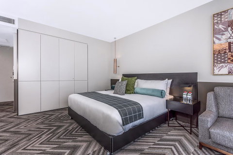 Rydges Perth Kings Square - Kawana Tourism 6