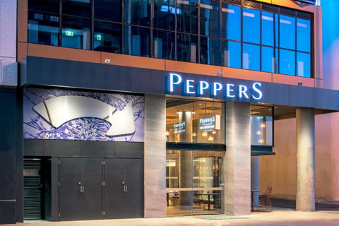 Rydges Perth Kings Square - Kawana Tourism 24