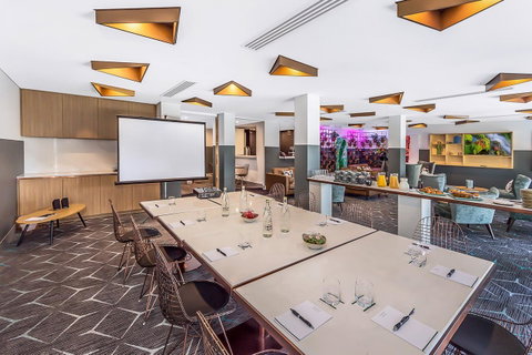 Rydges Perth Kings Square - Kawana Tourism 19
