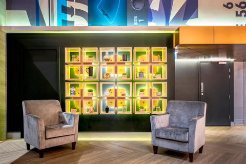Rydges Perth Kings Square - Kawana Tourism 25