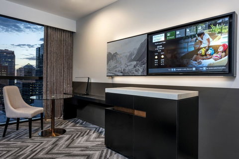 Rydges Perth Kings Square - Kawana Tourism 39