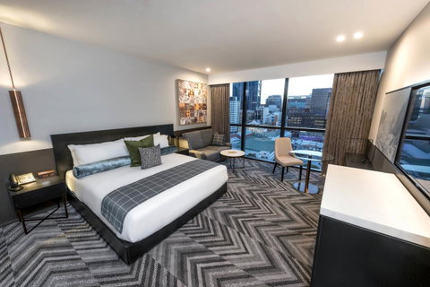 Rydges Perth Kings Square - Kawana Tourism 2