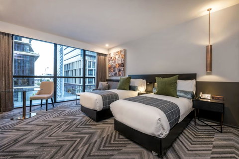 Rydges Perth Kings Square - Kawana Tourism 35