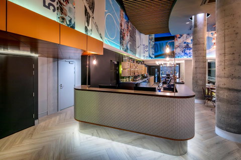 Rydges Perth Kings Square - Kawana Tourism 23