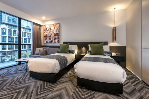 Rydges Perth Kings Square - Kawana Tourism 36